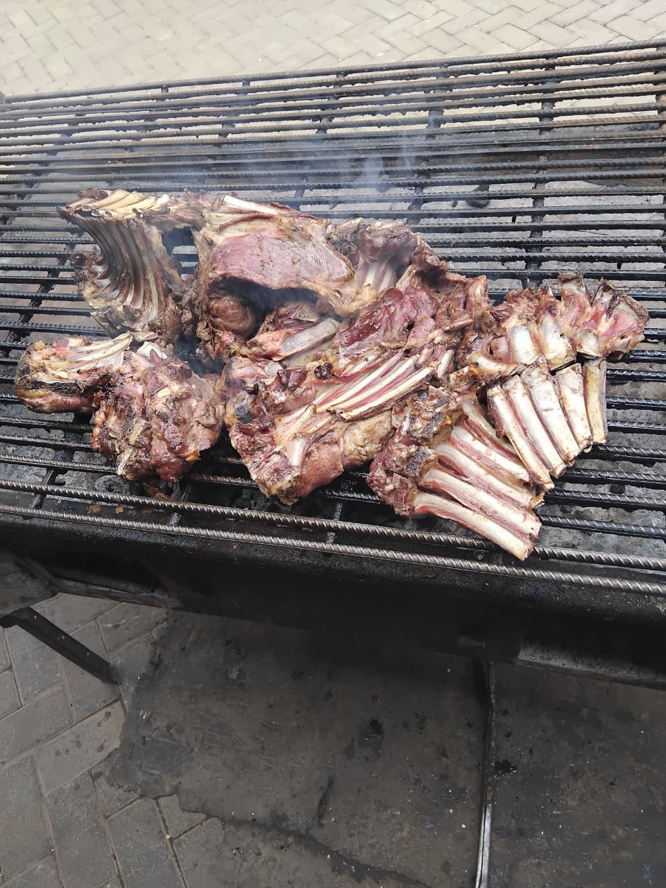 Choma