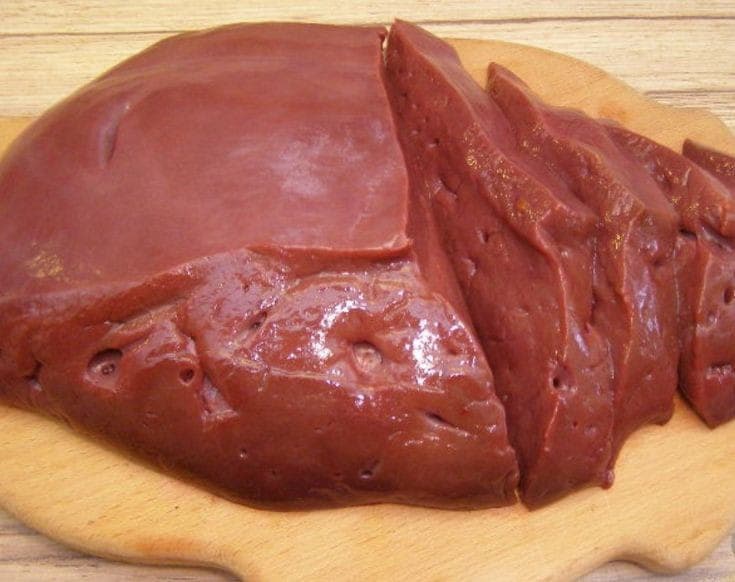 Liver